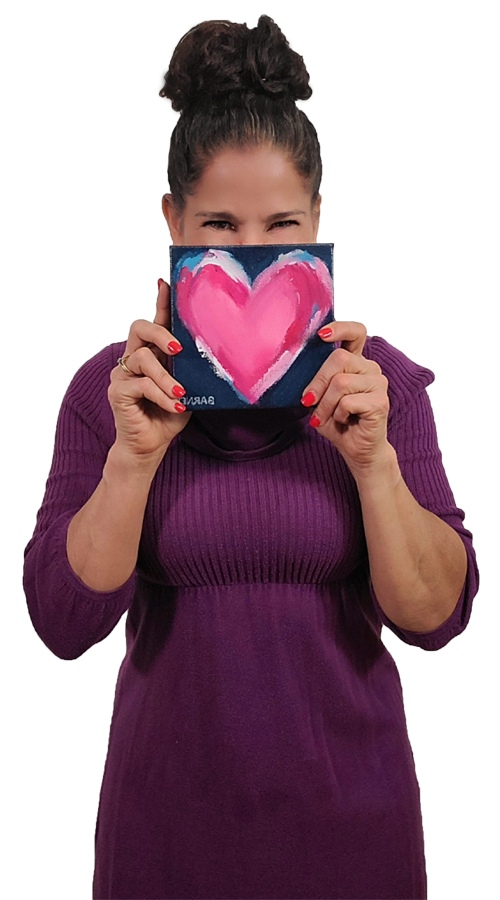 Liss Soto de Cuerpo Ideal 360